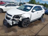 Chevrolet Equinox 1Lt 2GNALDEK0D1193815 снимка