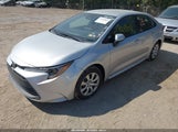 Toyota Corolla Le 5YFB4MDE2SP305096 снимка