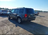 Honda Pilot Ex-L 5FNYF4H5XBB018566 снимка