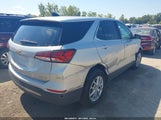 Chevrolet Equinox Awd Lt 3GNAXUEV9NS104036 photo