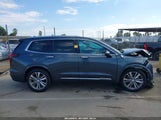 Cadillac Xt6 Fwd Premium Luxury 1GYKPCRS8LZ218627 photo