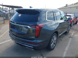 Cadillac Xt6 Fwd Premium Luxury 1GYKPCRS8LZ218627 photo