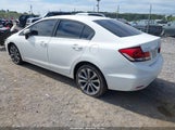 Honda Civic Lx 19XFB2F53EE215261 снимка