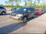Toyota Highlander Sport JTEDS43A382003154 снимка