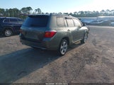 Toyota Highlander Sport JTEDS43A382003154 снимка