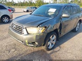 Toyota Highlander Sport JTEDS43A382003154 снимка