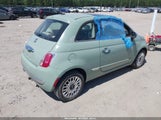 Fiat 500 Lounge 3C3CFFCR1CT153054 снимка