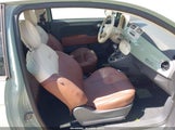 Fiat 500 Lounge 3C3CFFCR1CT153054 fotografie