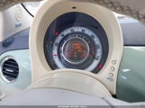 Fiat 500 Lounge 3C3CFFCR1CT153054 fotografie