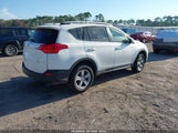 Toyota Rav4 Xle 2T3WFREV3DW038020 снимка