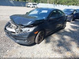 Honda Civic Sport 2HGFC2F87KH516995 снимка