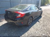 Honda Civic Sport 2HGFC2F87KH516995 снимка