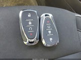 Chevrolet Trailblazer Awd Lt KL79MRSL7PB148603 снимка