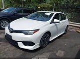 Toyota Corolla Im JTNKARJE7HJ547837 снимка