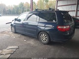 Honda Odyssey Ex-L 5FNRL38777B071970 снимка