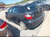 Toyota Matrix 2T1KU40E99C007757 fotografie