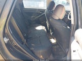 Toyota Matrix 2T1KU40E99C007757 fotografie