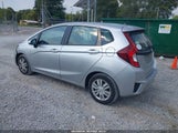 Honda Fit Lx JHMGK5H56GX003877 fotografie