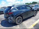 Mazda Cx-5 2.5 Turbo JM3KFBAY5P0278014 снимка