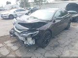 Chevrolet Malibu Fwd Lt 1G1ZD5ST1MF042592 fotografie