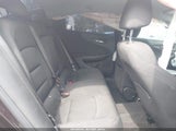 Chevrolet Malibu Fwd Lt 1G1ZD5ST1MF042592 снимка