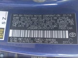 Toyota Prius Three Touring JTDKARFU9G3503197 снимка