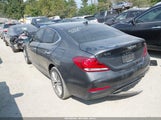 Genesis G70 2.0T Rwd KMTG64LA2LU056450 photo