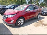 Chevrolet Equinox Premier 2GNAXNEV4K6148056 снимка