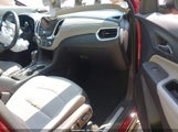 Chevrolet Equinox Premier 2GNAXNEV4K6148056 снимка