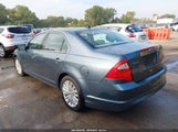 Ford Fusion Hybrid 3FADP0L36BR144020 снимка