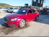 Chevrolet Cruze 1Lt Auto 1G1PC5SB8D7272979 снимка