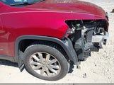 Jeep Cherokee Limited 1C4PJMDB8FW600009 снимка