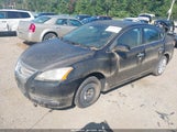 Nissan Sentra Fe+ S/S/Sl/Sr/Sv 3N1AB7APXFY261589 снимка