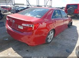 Toyota Camry Se 4T1BF1FK5EU741035 снимка