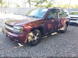 Chevrolet Trailblazer Ls 1GNDT13SX62215997 снимка