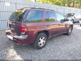Chevrolet Trailblazer Ls 1GNDT13SX62215997 снимка