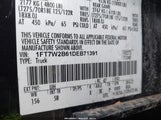Ford F-250 Lariat 1FT7W2B61DEB71391 photo