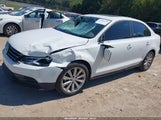 Volkswagen Jetta 1.8T Se 3VWD07AJ4FM414046 fotografie