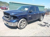 Ram  Big Horn 4X4 6'4 Box 1C6RR7GG4JS311131 снимка