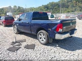 Ram  Big Horn 4X4 6'4 Box 1C6RR7GG4JS311131 снимка