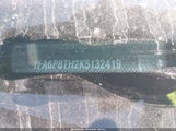 Ford Mustang Ecoboost 1FA6P8TH2K5132419 снимка