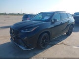 Toyota Highlander Xse 5TDKDRAH4RS528382 снимка