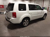Honda Pilot Ex-L 5FNYF4H52CB065981 photo