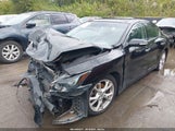 Nissan Maxima 3.5 Sv 1N4AA5APXDC813074 снимка