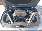 Genesis G70 3.3T Rwd KMTG74LE6MU074130 photo