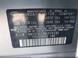 Genesis G70 3.3T Rwd KMTG74LE6MU074130 photo