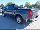 Chevrolet Silverado  4Wd Short Bed Lt 3GCUYDEDXLG367243 photo
