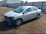 Toyota Corolla L 5YFBU4EE6CP014830 снимка