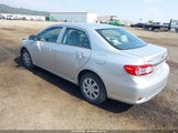Toyota Corolla L 5YFBU4EE6CP014830 fotografie
