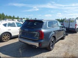 Kia Telluride S 5XYP6DGC9PG406092 снимка